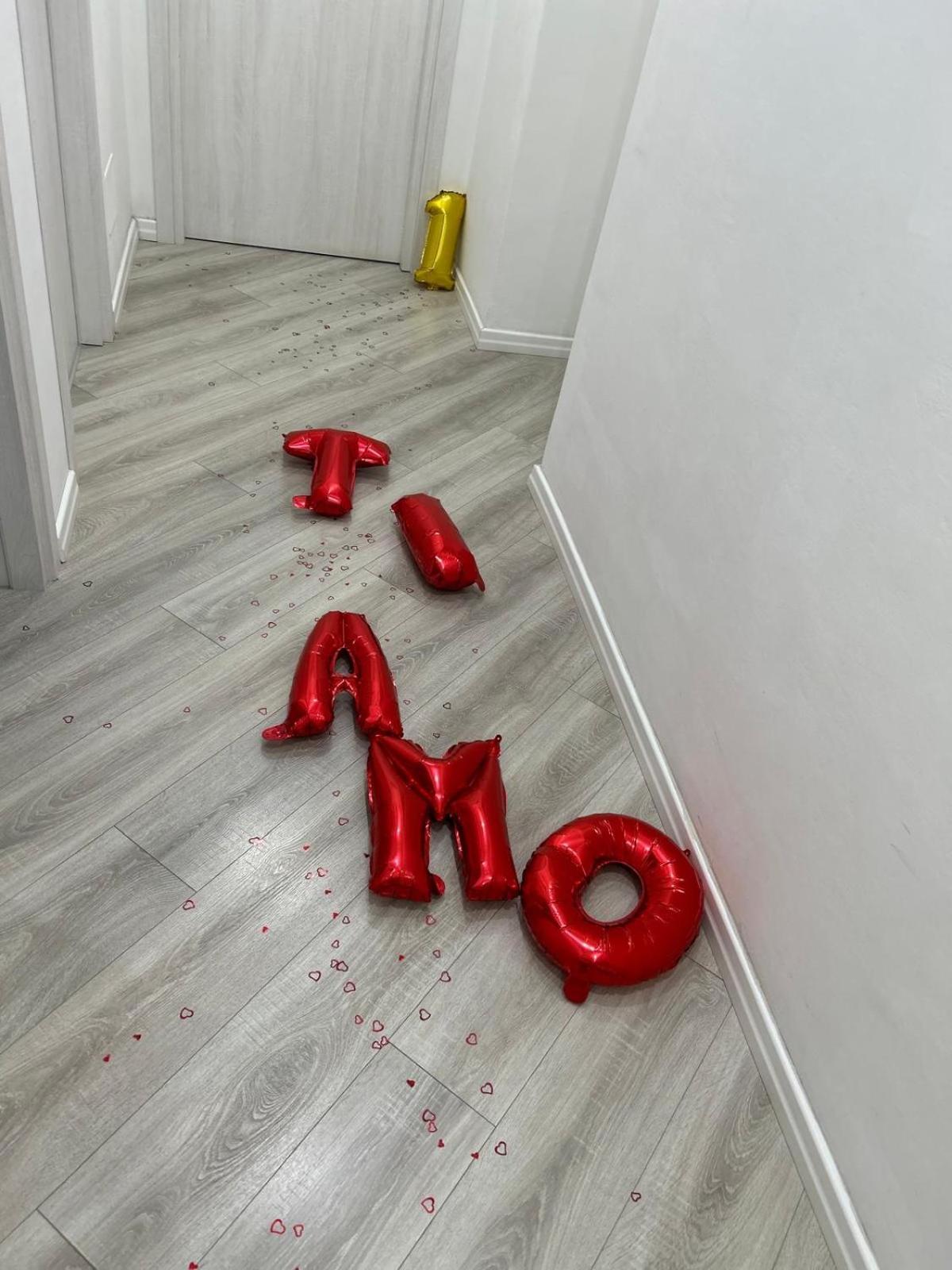 טרני M&M'S Home מראה חיצוני תמונה